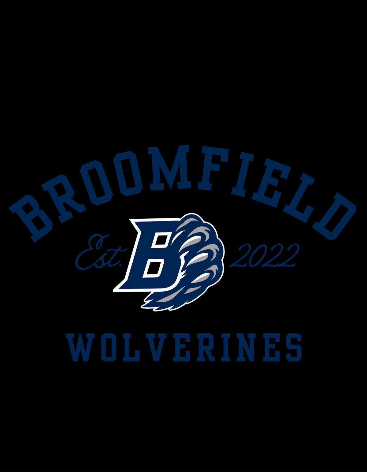 Wolverines Established