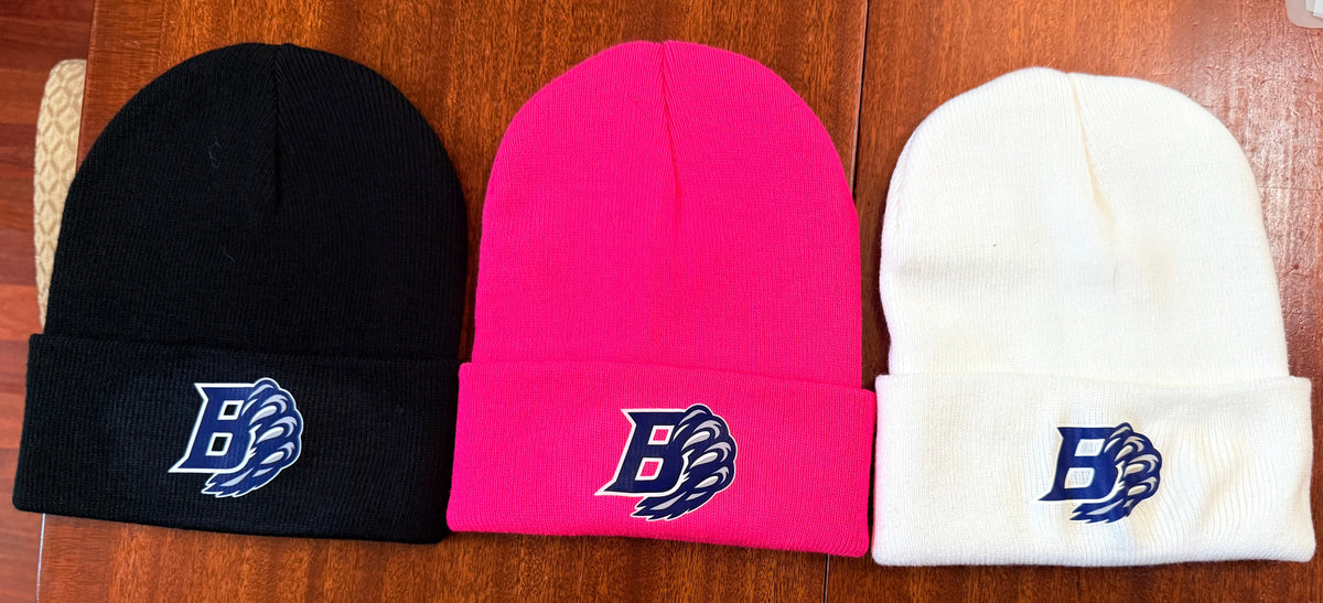 Wolverine Beenie