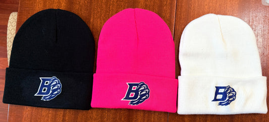 Wolverine Beenie
