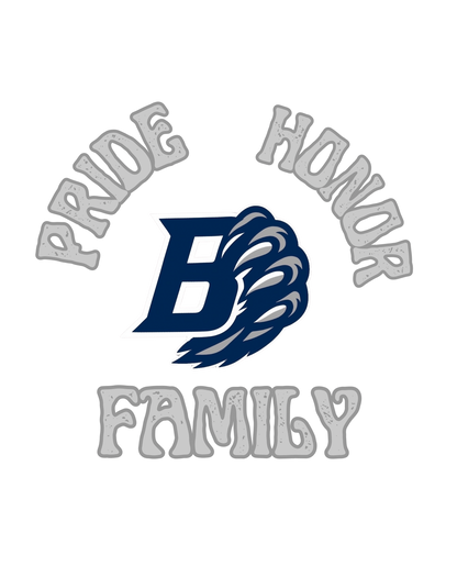 Pride Honor Family